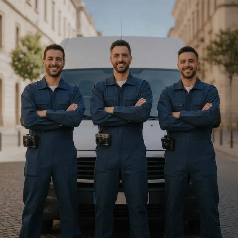 Investigatore Privato team a Alessandria